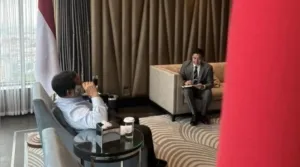 Prabowo Negosiasi Soal Tarif Trump Berjalan Alot