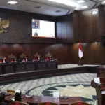 MK Tegaskan Larangan Wakil Menteri Merangkap Jabatan di BUMN