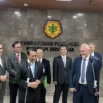 Indonesia Kirim 10 Ribu Ton Beras ke Palestina