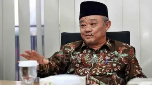 Abdul Mu’ti Pastikan Guru Tak Terlibat Dugaan Titip Kursi di Banten