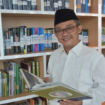 Abdul Mu’ti: Pustakawan Harus Kuasai Isi Buku dan Jadi Inspirasi