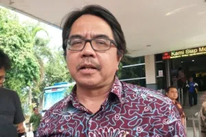 PLN Nusantara Power Tunjuk Ade Armando Jadi Komisaris