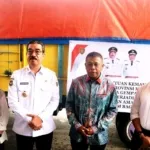 Pemprov Maluku Salurkan Bantuan Gempa ke Seram Bagian Barat