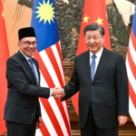 Malaysia Ajak China Untuk Teken Traktar Nuklir ASEAN