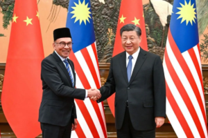 Malaysia Ajak China Untuk Teken Traktar Nuklir ASEAN