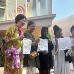 Pertamina Bawa Batik Sahabat Difabel Tampil di Expo 2025 Osaka Jepang