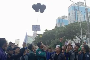Sejumlah BEM Mundur dari BEM SI, Protes Nuansa Politik
