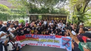Eksodus Kader PDIP, PSI Raup Dukungan Usai Sinyal Jokowi