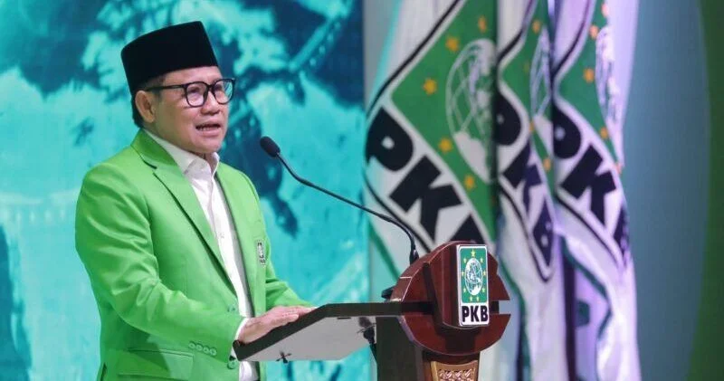 Cak Imin: Pilkada Sebaiknya Lewat DPRD atau Penunjukan Pusat