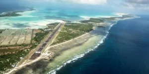 tsunami