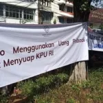 Vonis Hasto Kristiyanto: Massa Padati Tipikor, Pengamanan Diperketat