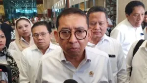DPR Sarankan Istilah Penulisan Ulang Sejarah Diganti Pemutakhiran