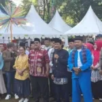 Festival Cilandak Berbuday