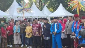 Festival Cilandak Berbuday