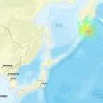 Gempa 8,7 Rusia, 10 Wilayah RI Waspada Tsunami
