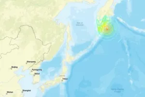 Gempa 8,7 Rusia, 10 Wilayah RI Waspada Tsunami