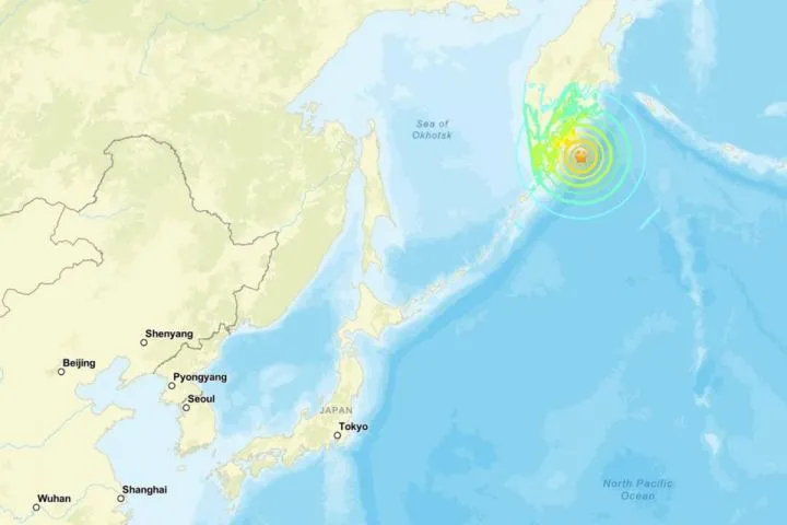 Gempa 8,7 Rusia, 10 Wilayah RI Waspada Tsunami