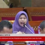 Belum Masuk Database BKN, Guru R4 Suarakan Nasib di DPR