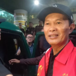 Eks Wali Kota Palembang Terima Dana Proyek Cinde