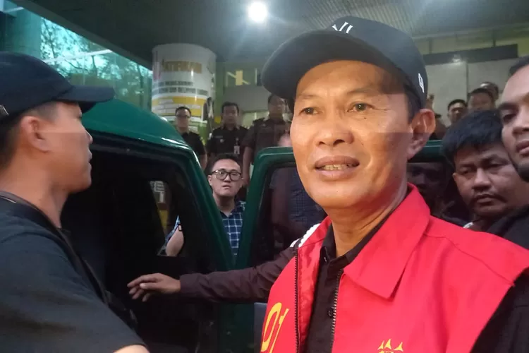 Eks Wali Kota Palembang Terima Dana Proyek Cinde