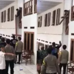 Komnas HAM Kecam Pembubaran Retret Pelajar Kristen di Sukabumi