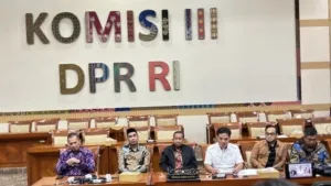 Komnas Perempuan Desak Perlindungan Khusus bagi Perempuan dalam RUU KUHAP