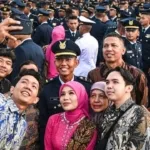 Ipda Malik Raih Adhi Makayasa, Lulusan Terbaik Akpol 2025