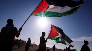 palestina