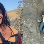 Franklin: Juliana Masih Hidup 32 Jam Setelah Jatuh