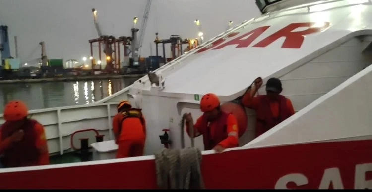 Daftar Korban KMP Tunu Pratama Jaya Yang Berhasil Ditemukan