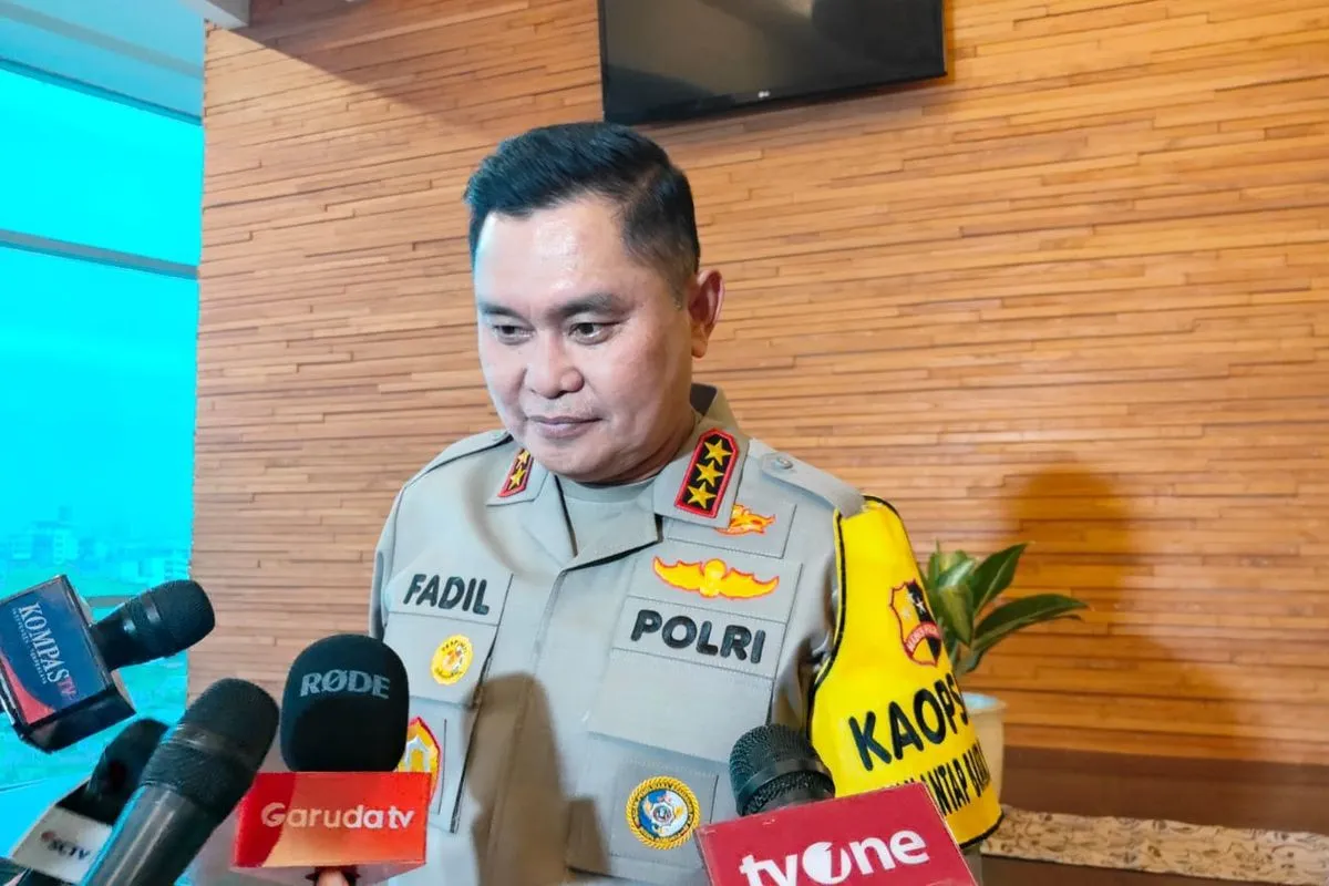 Politikus PKS Soroti Potensi Konflik Kepentingan Fadil di MIND ID