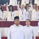 Gerindra Dikabarkan Siap Umumkan Pengurus Baru