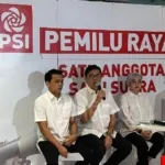 Kongres PSI 2025 Dimulai, Bersaing Rebut Kursi Ketua Umum