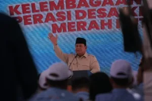 Prabowo Janji Pengobatan Gratis, Suroto Soroti Kopdes