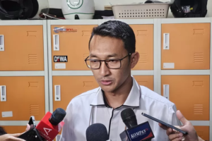 KPK Sampaikan 17 Poin RUU KUHAP ke Presiden dan DPR