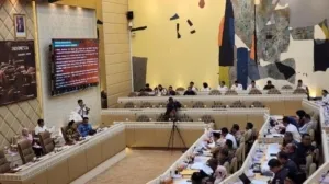 KPU Ajukan Tambahan Anggaran hampir Rp1T untuk 2026