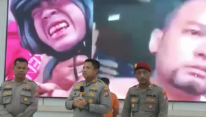 ASN Pemkab Sampang Menganiaya Kurir COD