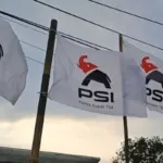 PSI Tampilkan Logo Baru Jelang Kongres, Jokowi Beri Tanggapan