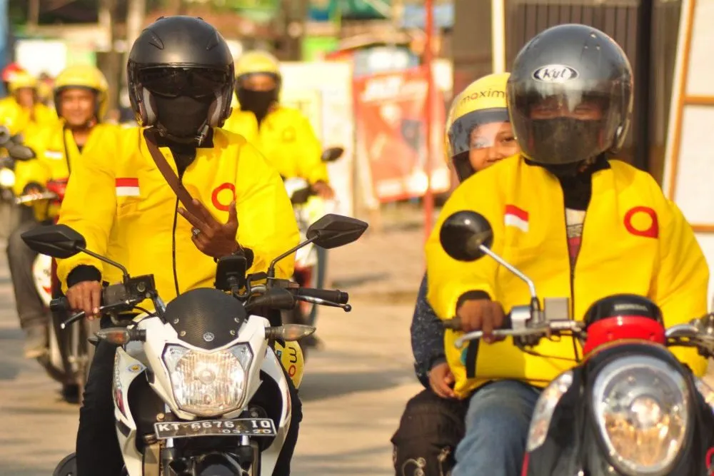 Maxim Indonesia Desak Kemenhub Tinjau Ulang Rencana Kenaikan Tarif Ojol