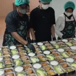 Larva Ditemukan di Makanan MBG di Dua Sekolah Tambakboyo