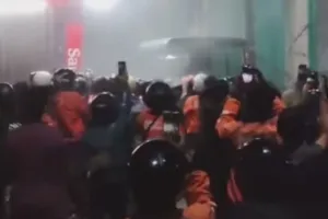 Cekcok karena Makanan Terlambat, Driver ShopeeFood Jadi Korban Penganiayaan