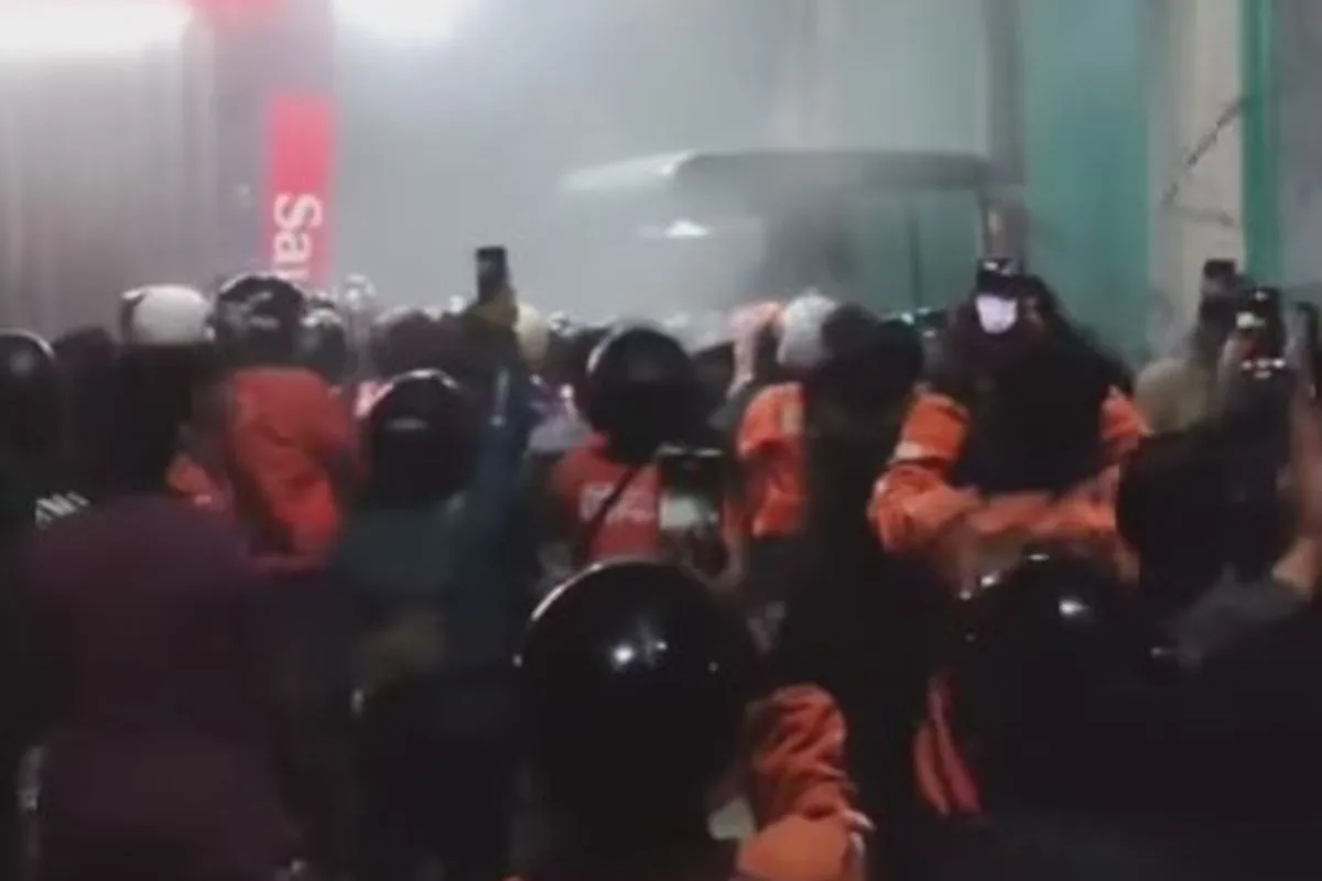 Cekcok karena Makanan Terlambat, Driver ShopeeFood Jadi Korban Penganiayaan