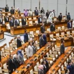 DPR Sahkan Renstra 2025–2029, Buka Peluang Revisi UU Pemilu