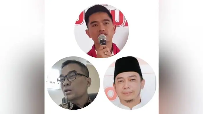 Pemilihan Ketua Umum PSI, Serba-serbi dan Kejutan