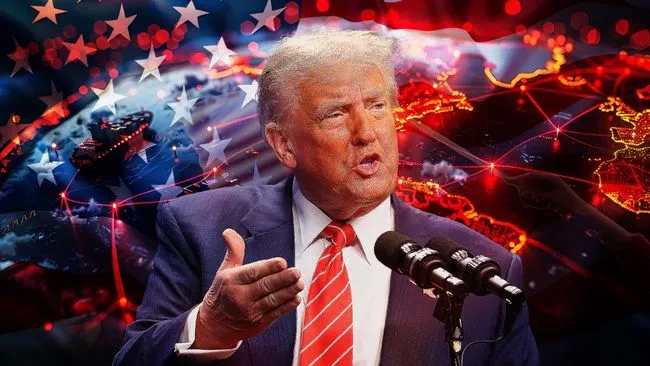 Presiden Amerika Serikat Donald Trump secara resmi menetapkan tarif impor sebesar 32% untuk berbagai produk dari Indonesia. Kebijakan ini dijadwalkan mulai berlaku, pada (1/8/2025), sebelumnya direncanakan, pada (9/7).