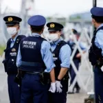 Polisi Jepang Tangkap 3 WNI Usai Rampok Warga di Hokota
