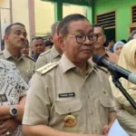 PSI Minta Pramono Tak Cepat Puas Soal Peringkat Kemacetan Jakarta
