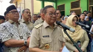 PSI Minta Pramono Tak Cepat Puas Soal Peringkat Kemacetan Jakarta