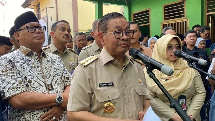 PSI Minta Pramono Tak Cepat Puas Soal Peringkat Kemacetan Jakarta