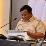Prabowo Sebut Hubungan Gerindra dan PDIP seperti Kakak Adik